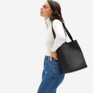 Alternative view of The Studio Bag | Black