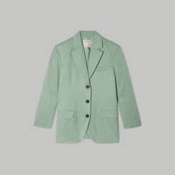 Alternative view of The '80s Blazer | Lily Pad