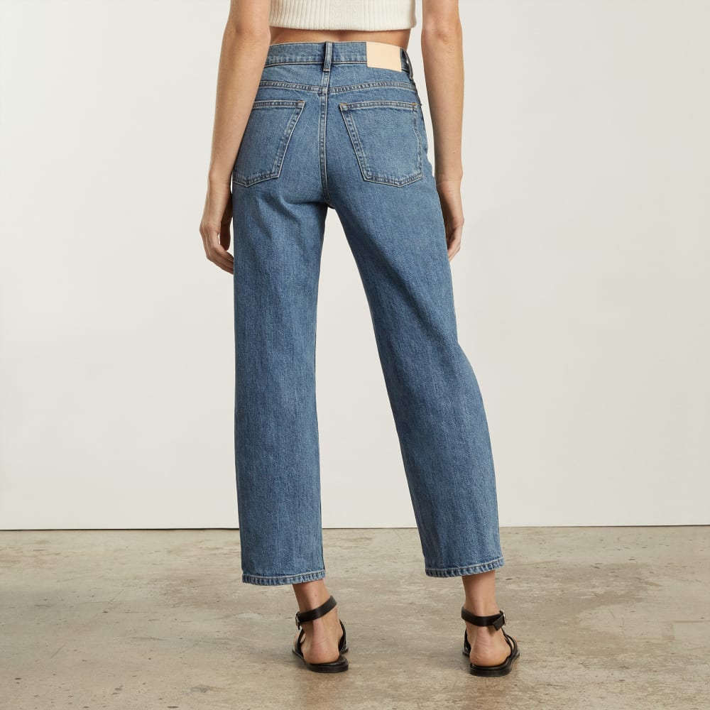 The Way-High® Jean | Folsom Blue | 29.5 Inseam - Image 3