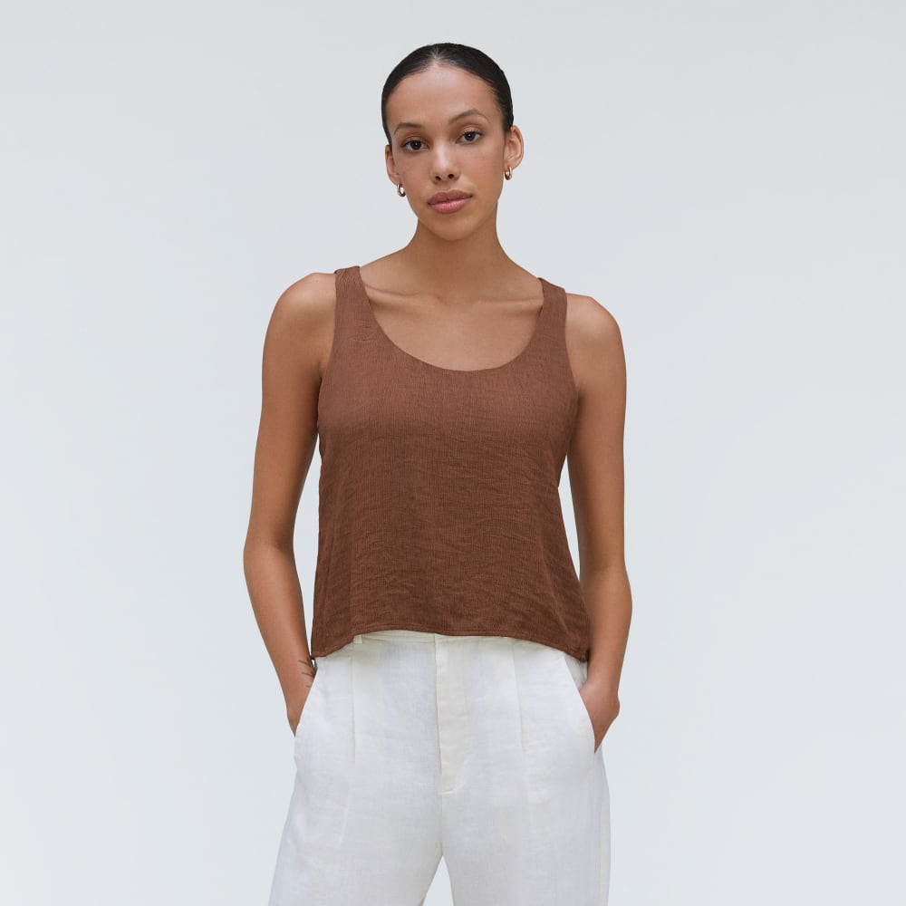 The Naia™ Ripple Tank | Walnut - Image 2