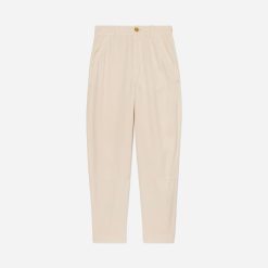 Alternative view of The Chino in Buttersoft | Parchment