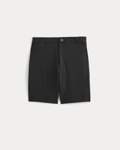 Alternative view of The 7 Transit Short | Black