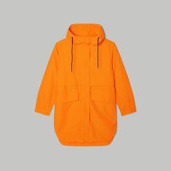 Alternative view of The Anorak | Turmeric