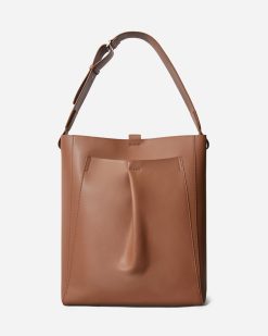 The Studio Bag | Cognac