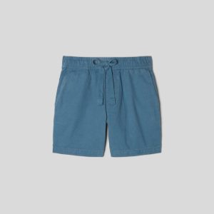 Alternative view of The Canvas Organic Cotton Short | Bluefin