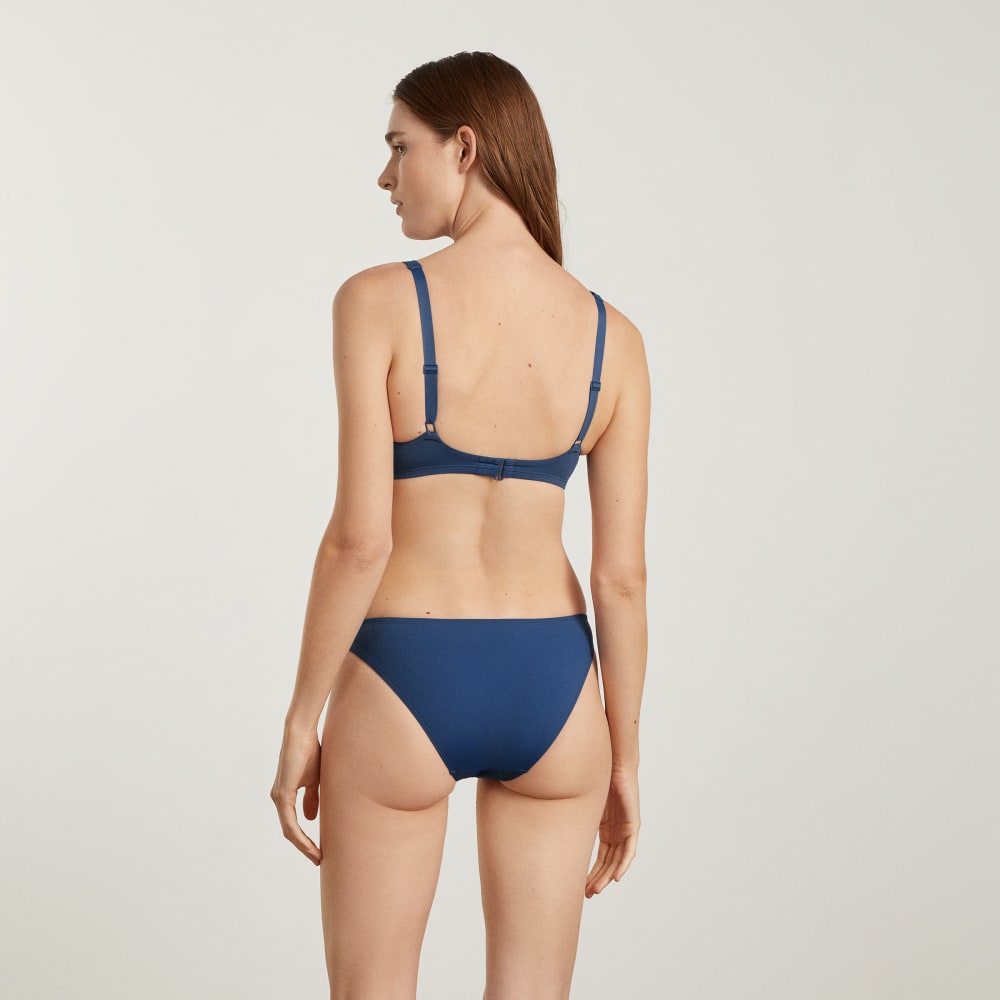 The Bikini Bottom | Blue Dusk - Image 4