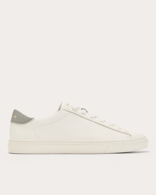 The Day Sneaker | Canvas Tan / Shadow