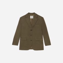 Alternative view of The '80s Blazer | Beech