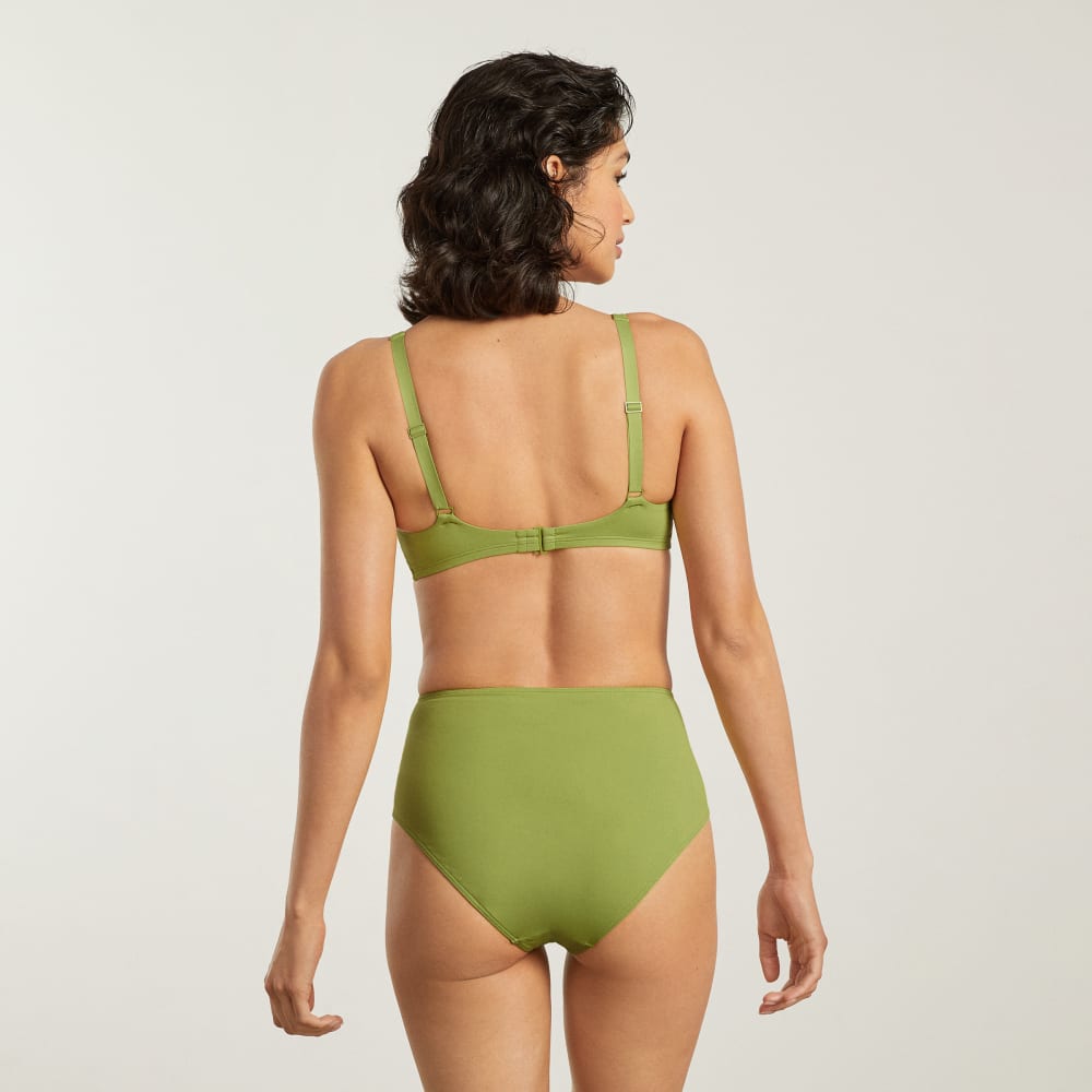 The High-Rise Hipster Bottom | Pepper - Image 4