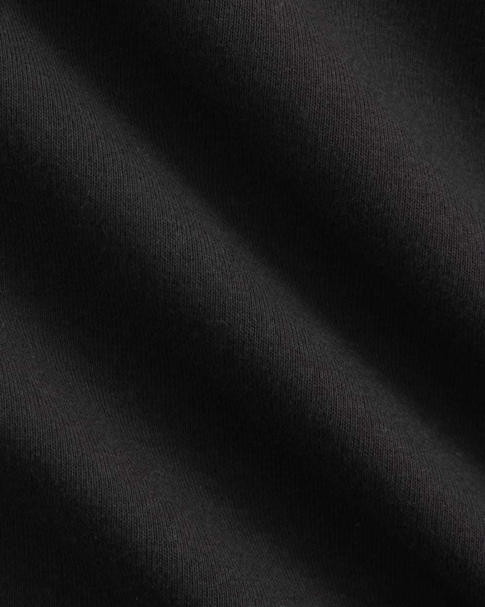 Soft Stretch U-Neck Tank | Black - Image 6