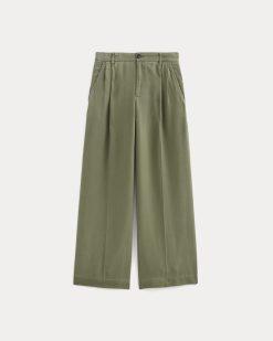 Alternative view of The Trouser in Buttersoft | Kalamata