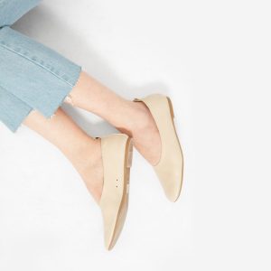 Alternative view of The Day Glove in Narrow Fit | Cream
