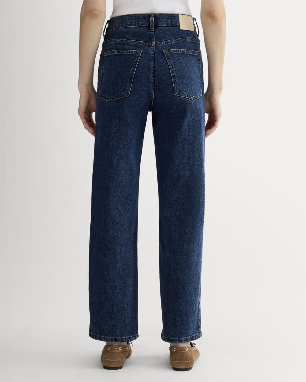 The Way-High® Jean | Vintage Indigo | 29.5 Inseam - Image 8