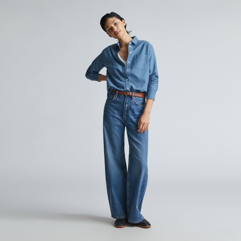 The Must-Have Oxford Shirt | Bluefin - Image 6