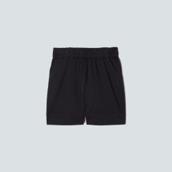 Alternative view of The Easy Short | Black