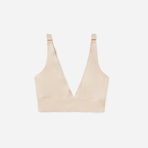 Alternative view of The Invisible Bra | Light Tan