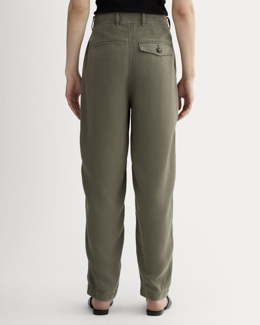 The Chino in Buttersoft | Kalamata - Image 5