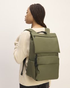 Alternative view of The ReNew Transit Backpack | Kalamata