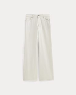 Alternative view of The Low-Key Jean | Bone