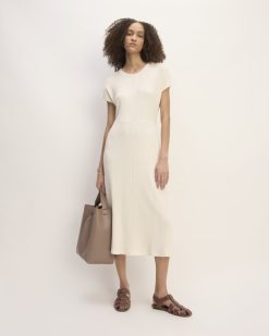 Alternative view of The Studio Bag | Porcini Taupe