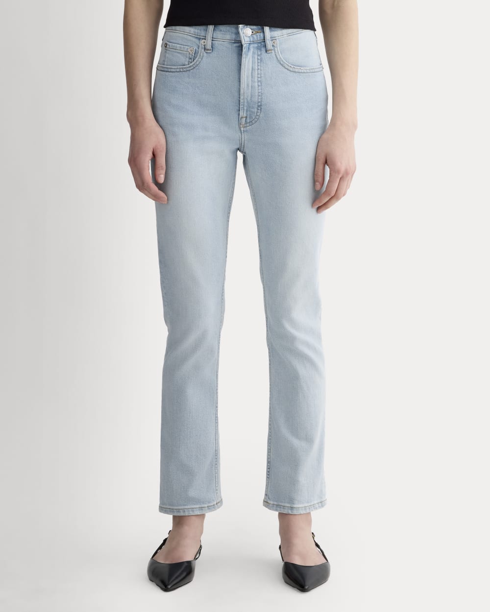 The Original Cheeky® Jean | Light Sky | 28.5 Inseam - Image 3