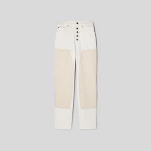 Alternative view of The Painter Jean | Bone | 27.5