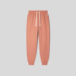 Alternative view of The ReTrack Jogger | Light Rose