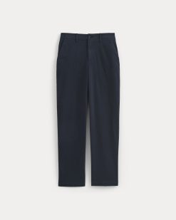 Alternative view of Everyday Relaxed-Fit Chino | Deep Navy