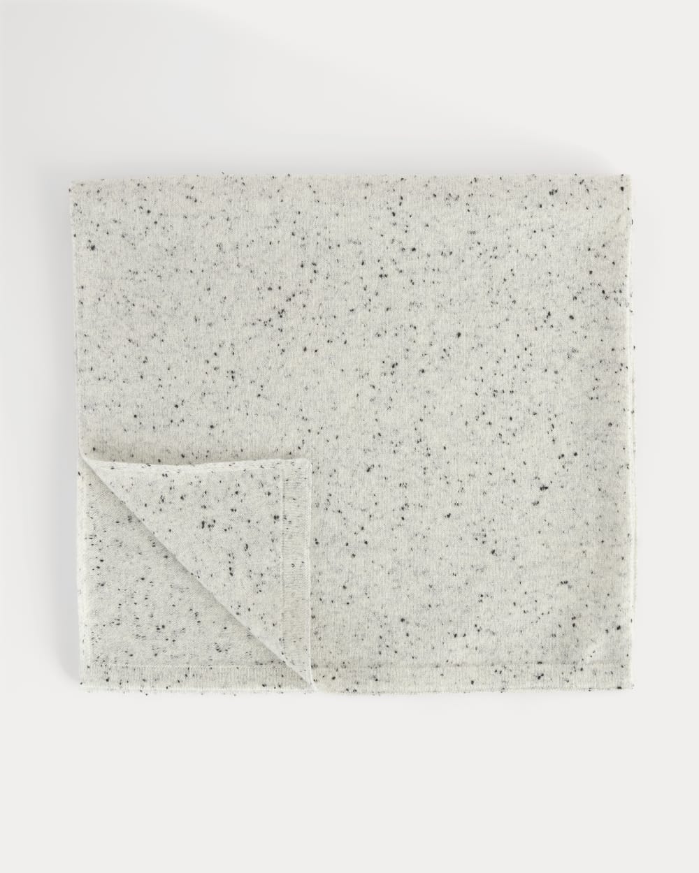 The Cashmere Scarf | Frost Donegal - Image 2