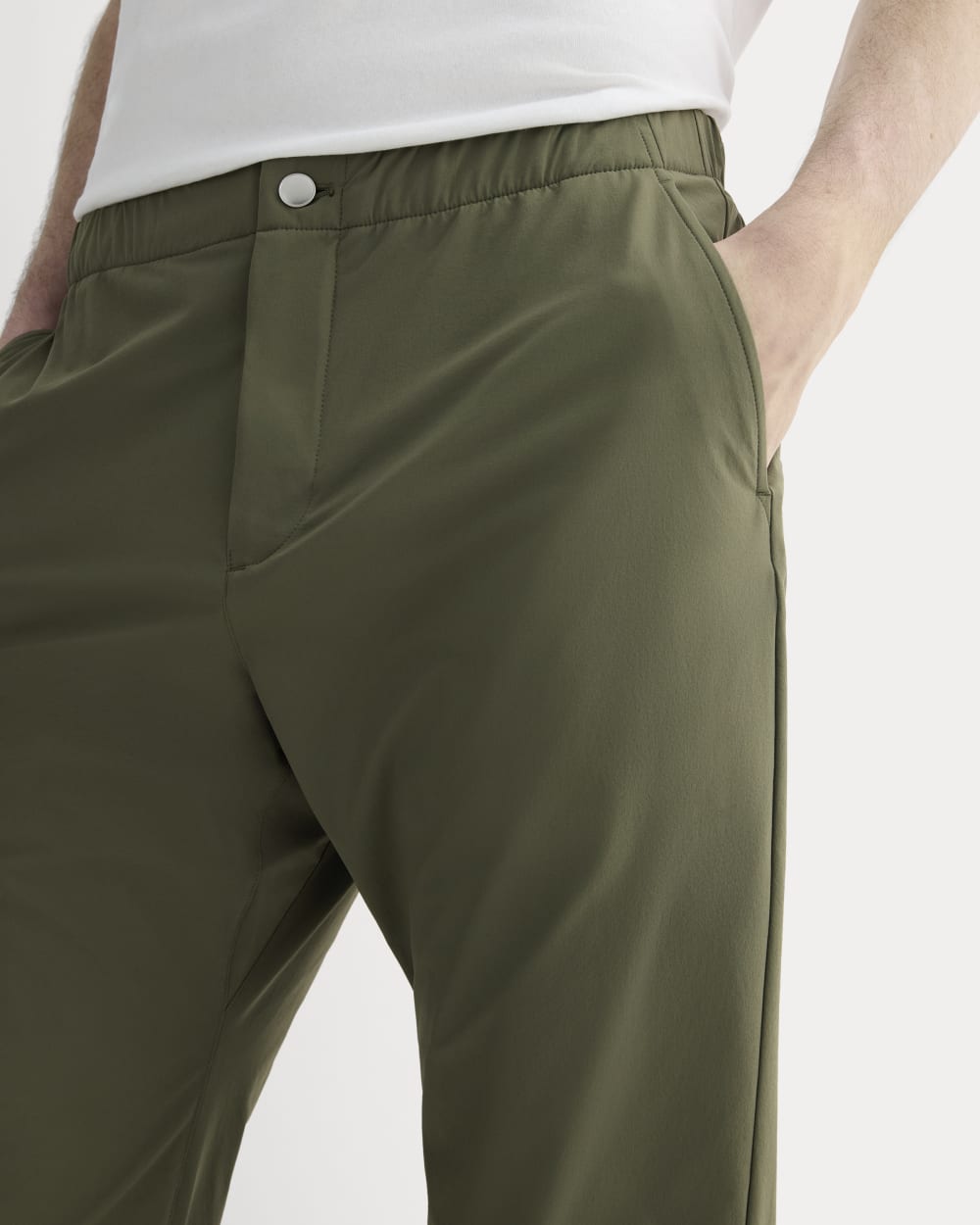 The Tech Pant | Kalamata - Image 4