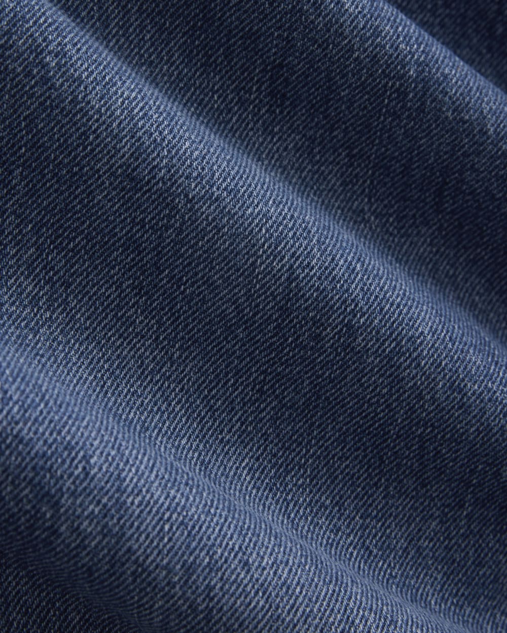 Baggy Jean | Dark Indigo - Image 7