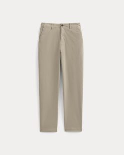 Alternative view of Everyday Straight-Fit Chino | Trench Coat Khaki