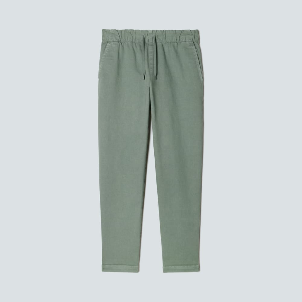 The Easy Pant | Lily Pad - Image 2