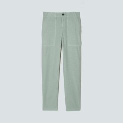 The Utility Pant | Sea Glass