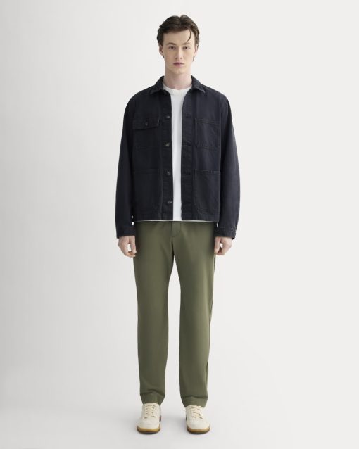 The Tech Pant | Kalamata