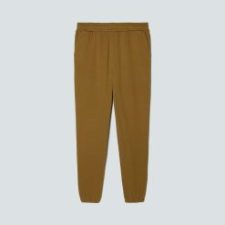 Alternative view of The Track Pant | Tapenade