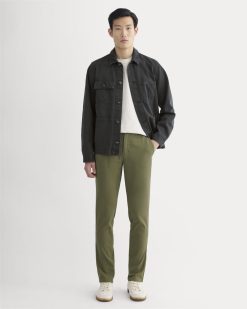 The Performance Chino | Uniform | Kalamata | Athletic