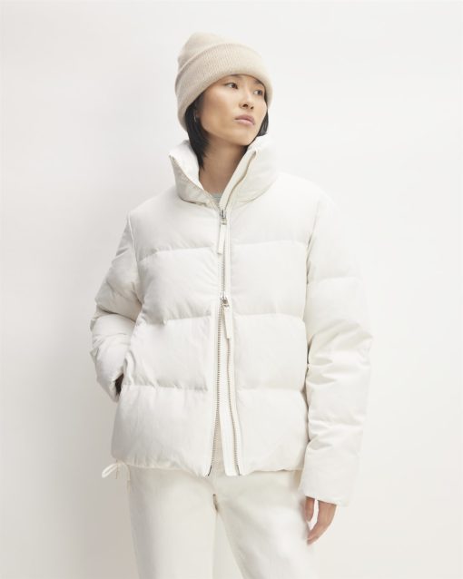 The Good Merino Wool Beanie  | Heather Oat