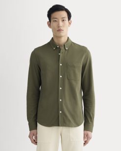 The Startup Shirt | Kalamata