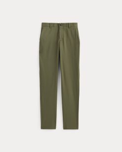 Alternative view of The Performance Chino | Uniform | Kalamata | Athletic