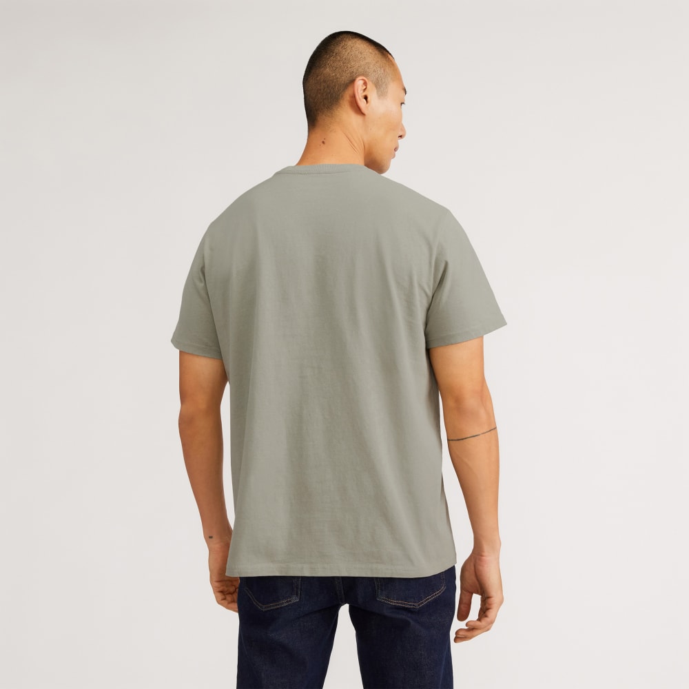 The Premium-Weight Crew | Uniform | Seagrass - Image 3