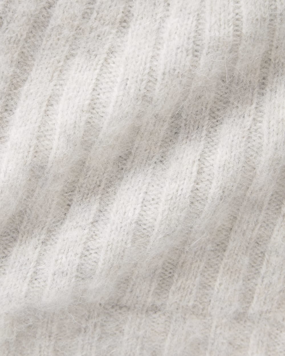 The Alpaca Beanie | Almond - Image 4