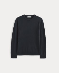 Alternative view of The Cashmere Crew |  Navy