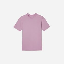 Alternative view of The Premium-Weight Crew | Uniform | Black / Canvas