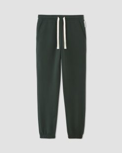 Alternative view of The ReTrack Sweatpant | Scarab