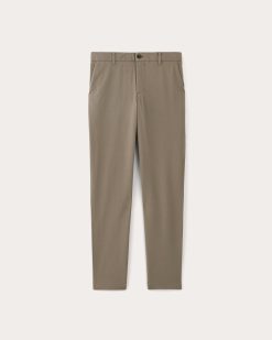 Alternative view of The Performance Chino | Uniform | Abalone | Athletic