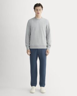 The Tech Pant | Midnight Navy