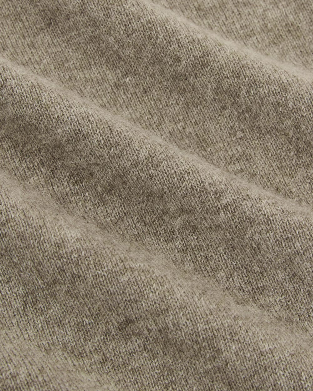 Cashmere Hood | Oatmeal - Image 3
