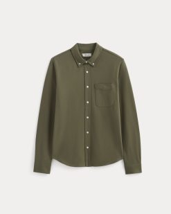 Alternative view of The Startup Shirt | Kalamata