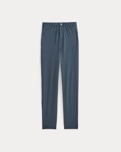 Alternative view of The Tech Pant | Midnight Navy